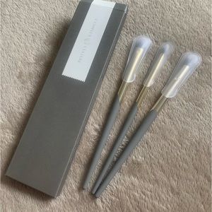 Complex Culture Easy Eyes Brush Trio Set